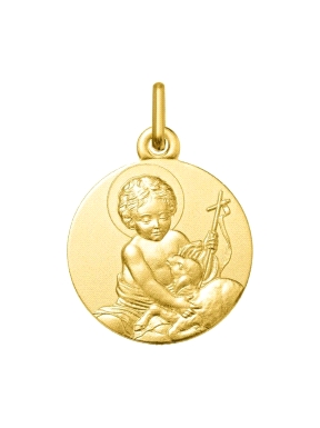 MEDALLA ORO SAN JUAN                                                                                