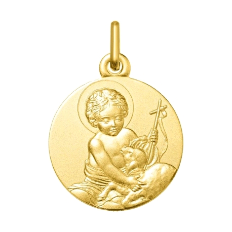 MEDALLA ORO SAN JUAN                                                                                