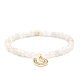 PULSERA MERA PLATA LUXENTER                                                                         