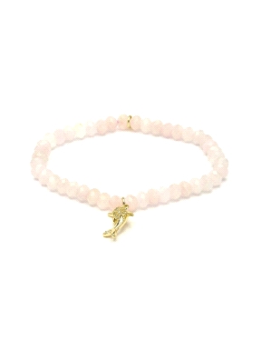 PULSERA YIFAW PLATA LUXENTER                                                                        