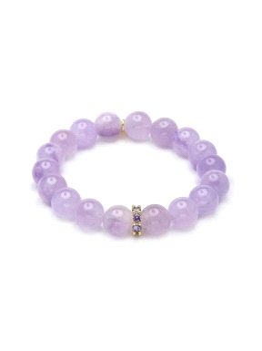 PULSERA UBCY PLATA LUXENTER                                                                         