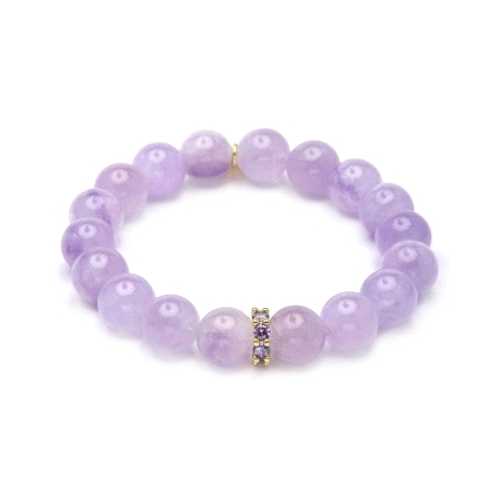 PULSERA UBCY PLATA LUXENTER                                                                         