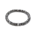 PULSERA SIHI PLATA LUXENTER                                                                         