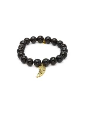 PULSERA TOMZA PLATA LUXENTER                                                                        