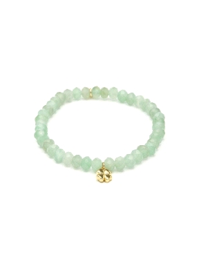 PULSERA RINSA PLATA LUXENTER                                                                        