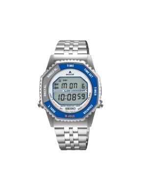 SEIKO NEO SPORTS DIGITAL OCTOGONO                                                                   