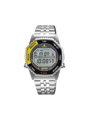 SEIKO NEO SPORTS DIGITAL OCTOGONO                                                                   
