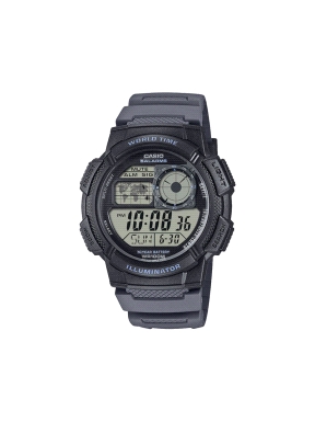 CASIO AE-1000W-8AVEF                                                                                