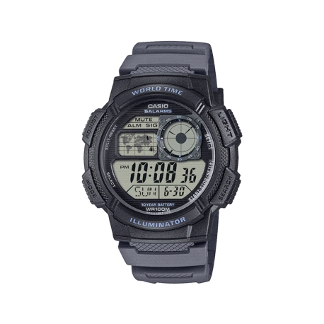 CASIO AE-1000W-8AVEF                                                                                