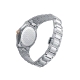 RELOJ ACERO IP Y DIAMANTES SANDOZ                                                                   