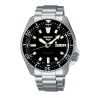 SEIKO 5 SPORTS SKX STREET STYLE NEGRA                                                               