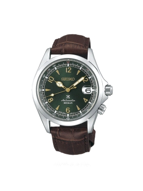 SEIKO PROSPEX ALPINIST                                                                              