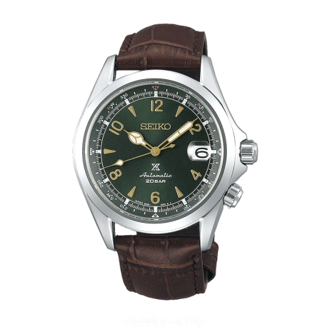 SEIKO PROSPEX ALPINIST                                                                              