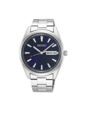 SEIKO NEO CLASSIC AZUL                                                                              