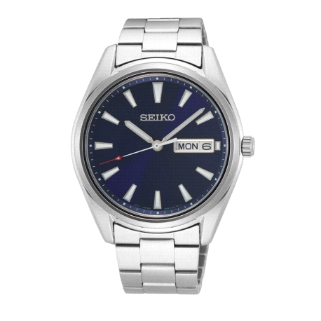 SEIKO NEO CLASSIC AZUL                                                                              