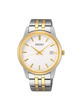 SEIKO NEO CLASSIC BICOLOR                                                                           
