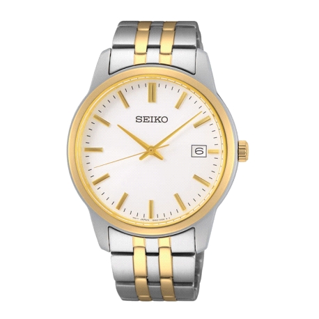 SEIKO NEO CLASSIC BICOLOR                                                                           