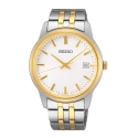 SEIKO NEO CLASSIC BICOLOR                                                                           
