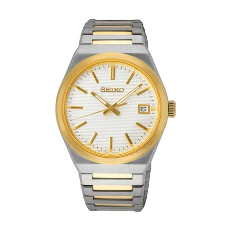 SEIKO NEO CLASSIC BICOLOR                                                                           