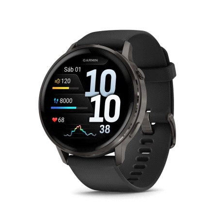 GARMIN VENU 4 (45MM)                                                                                