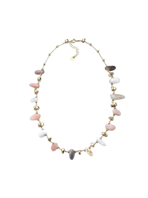 COLLAR CORTO CASABLANCA DURAN EXQUSE                                                                