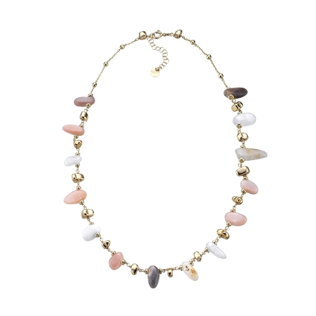 COLLAR CORTO CASABLANCA DURAN EXQUSE                                                                