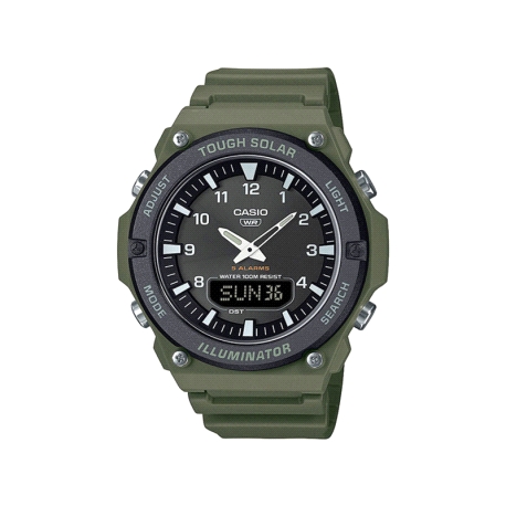 CASIO AQ-S820W-3BVEF                                                                                