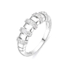 ANILLO ROGRUK PLATA LUXENTER                                                                        