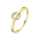 ANILLO YEZEL PLATA LUXENTER                                                                         