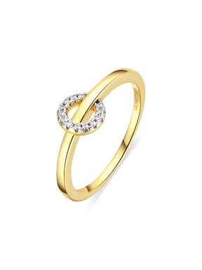 ANILLO YEZEL PLATA LUXENTER                                                                         