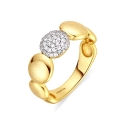 ANILLO NOJEN PLATA LUXENTER