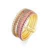 ANILLO VIPIN PLATA LUXENTER                                                                         