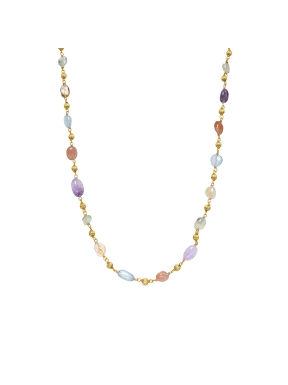 COLLAR SARIEL PLATA LUXENTER                                                                        