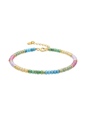 PULSERA SHUSAU PLATA LUXENTER                                                                       