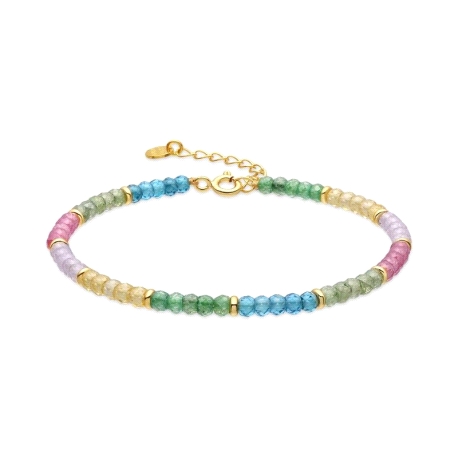 PULSERA SHUSAU PLATA LUXENTER                                                                       
