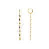 PENDIENTES XAPSO PLATA LUXENTER                                                                     