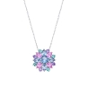 COLLAR PRISAH PLATA LUXENTER                                                                        