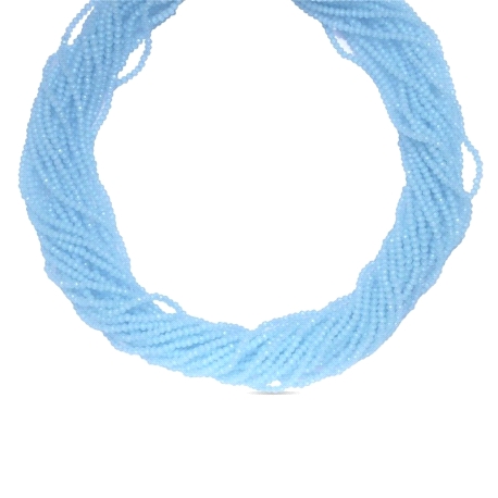 COLLAR KIBAK PLATA LUXENTER                                                                         