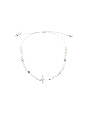 PULSERA YRUOL PLATA LUXENTER                                                                        