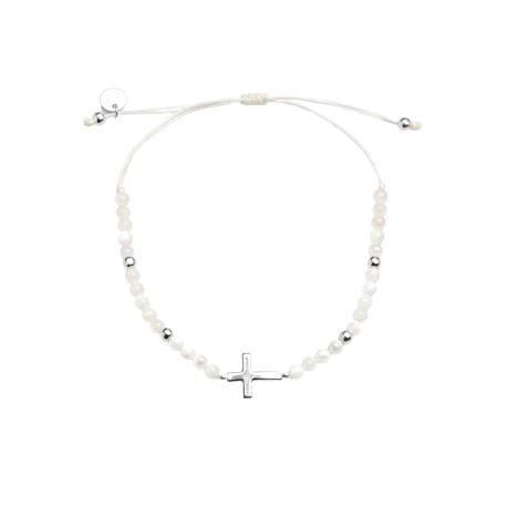 PULSERA YRUOL PLATA LUXENTER                                                                        