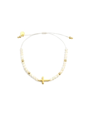 PULSERA YRUOL PLATA LUXENTER                                                                        