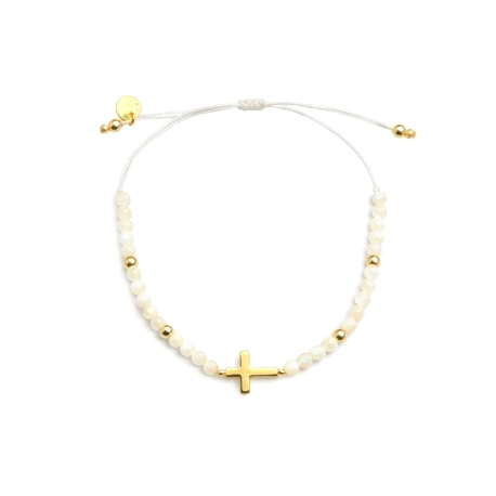 PULSERA YRUOL PLATA LUXENTER                                                                        