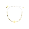 PULSERA YRUOL PLATA LUXENTER                                                                        