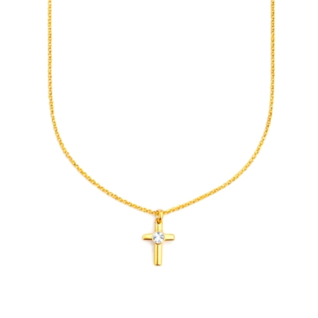 COLLAR LANKA PLATA LUXENTER                                                                         