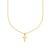 COLLAR LANKA PLATA LUXENTER                                                                         