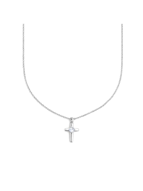 COLLAR LANKA PLATA LUXENTER                                                                         