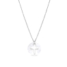 COLLAR YRMUL PLATA LUXENTER                                                                         