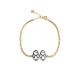 PULSERA GIRLS PLATA LUXENTER                                                                        