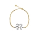 PULSERA CHILDREN PLATA LUXENTER                                                                     
