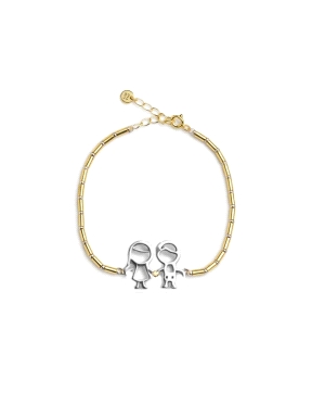 PULSERA CHILDREN PLATA LUXENTER                                                                     